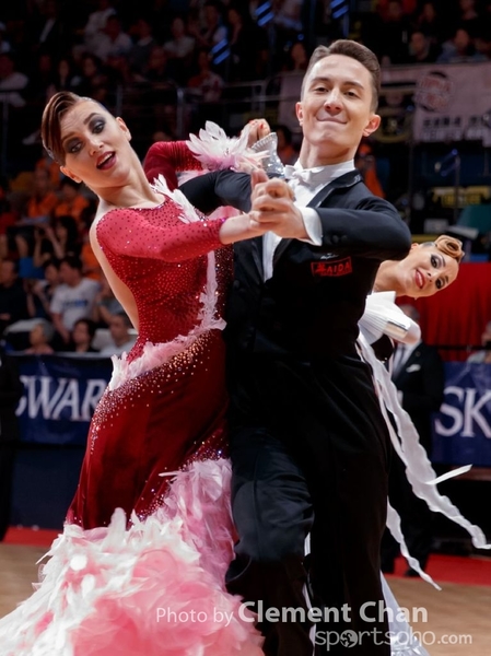 WDSF Standard_066