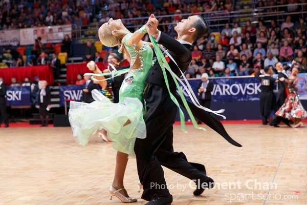 WDSF Standard_070