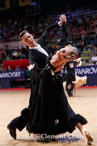 WDSF Standard_093