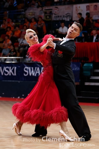 WDSF Standard_095