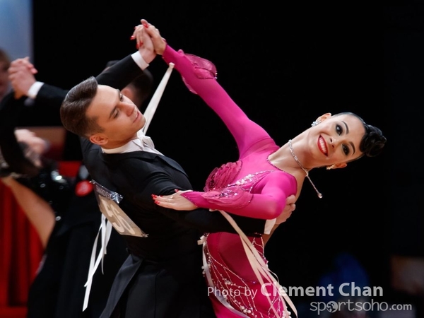 WDSF Standard_103
