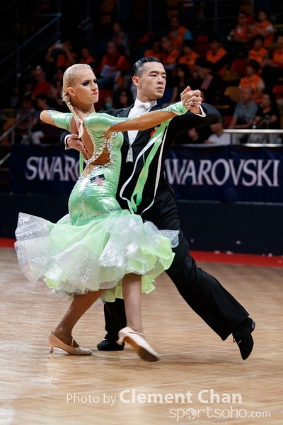 WDSF Standard_125