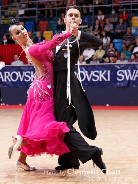 WDSF Standard_130