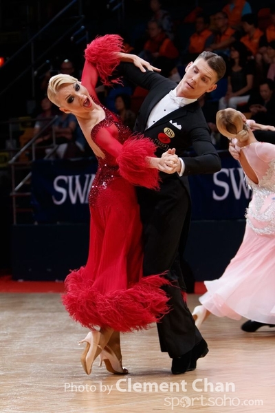 WDSF Standard_142