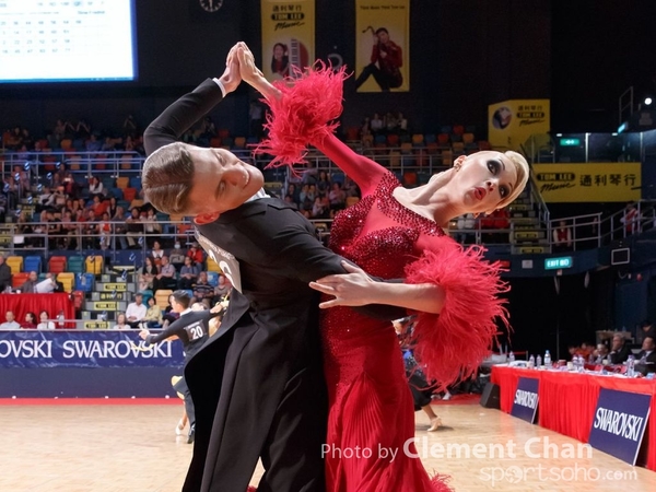 WDSF Standard_163