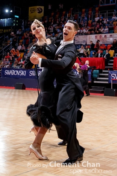 WDSF Standard_164