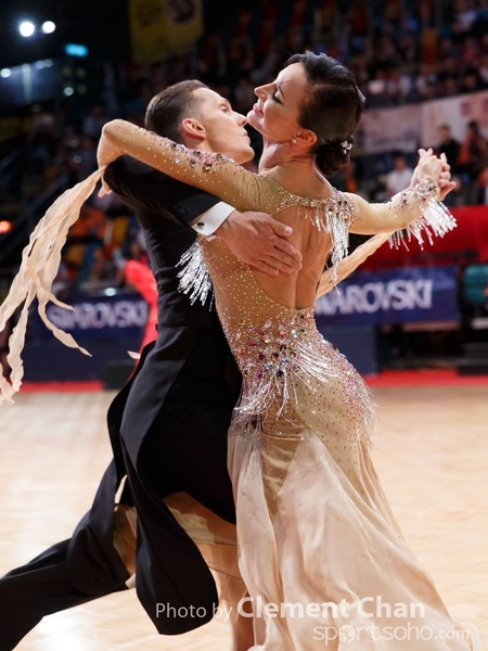 WDSF Standard_167