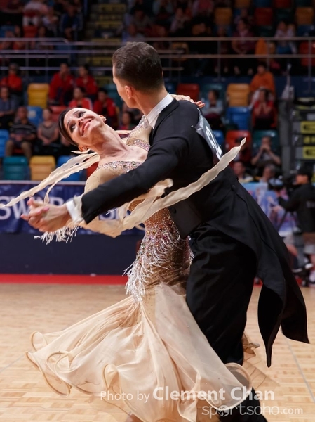 WDSF Standard_168