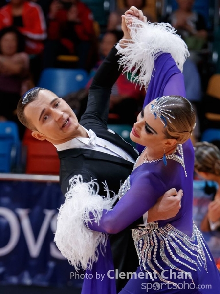 WDSF Standard_170