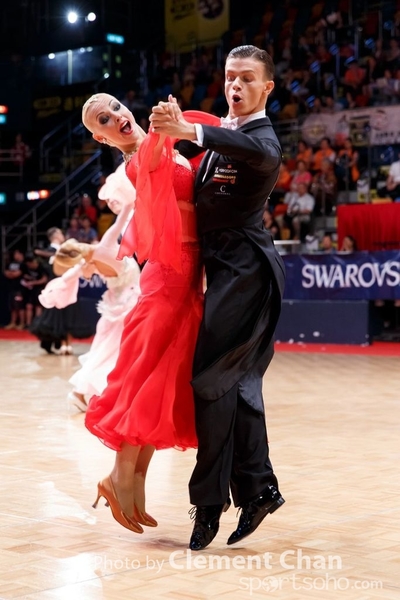 WDSF Standard_172