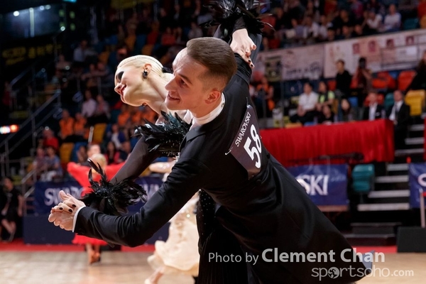 WDSF Standard_174