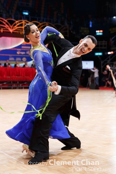 WDSF Standard_175