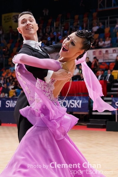 WDSF Standard_176
