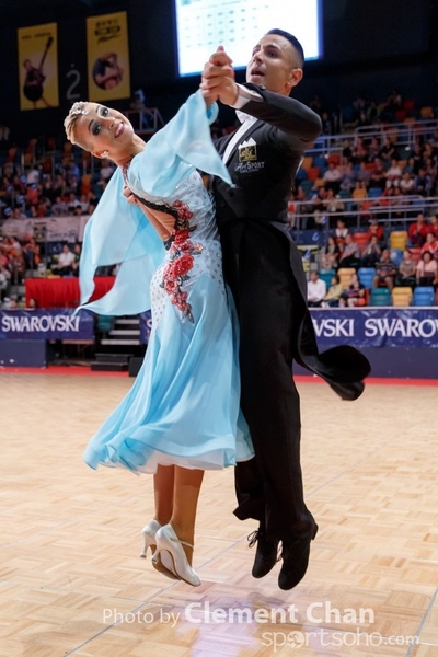 WDSF Standard_181
