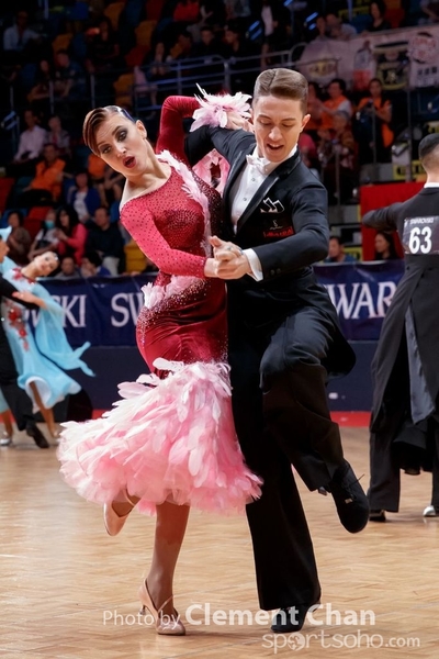 WDSF Standard_182