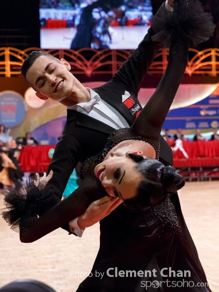 WDSF Standard_219