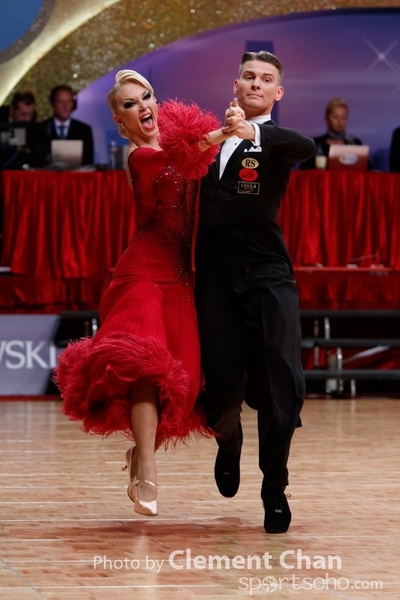 WDSF Standard_229