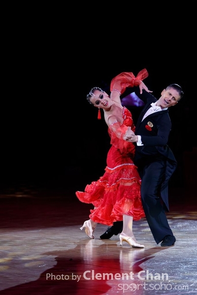 WDSF Standard_271