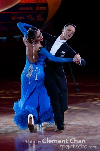 WDSF Standard_283