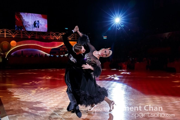 WDSF Standard_301