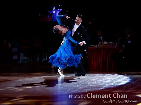 WDSF Standard_304