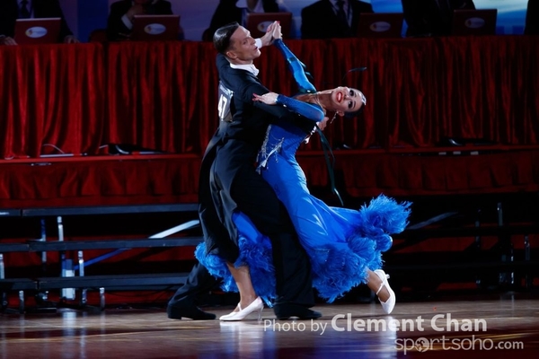 WDSF Standard_305