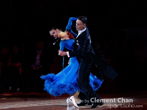 WDSF Standard_306