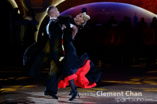 WDSF Standard_313
