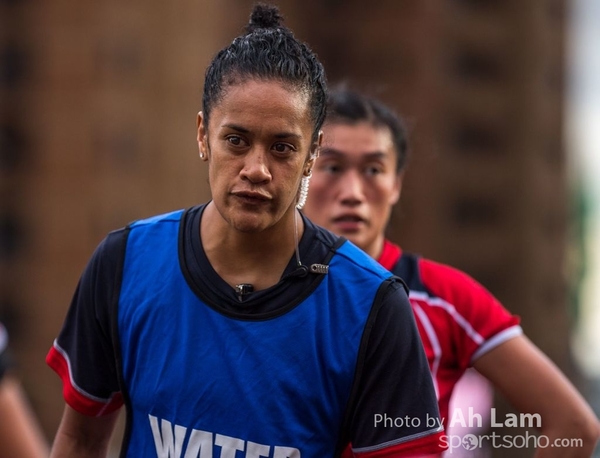 170715 Asia Rugby Women’s Championship (Hong Kong Vs Japan)-63