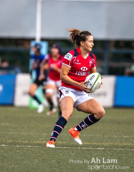 170715 Asia Rugby Women’s Championship (Hong Kong Vs Japan)-79