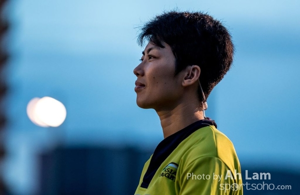 170715 Asia Rugby Women’s Championship (Hong Kong Vs Japan)-115