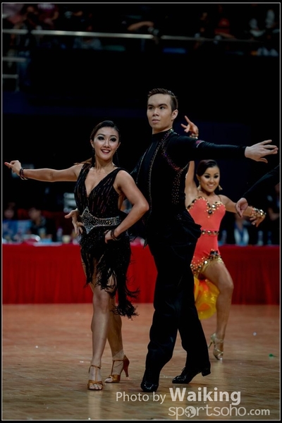 2017-07-07 WDSF 1003