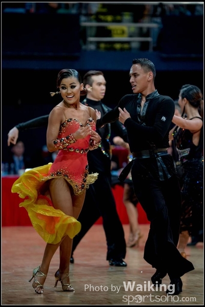 2017-07-07 WDSF 1007