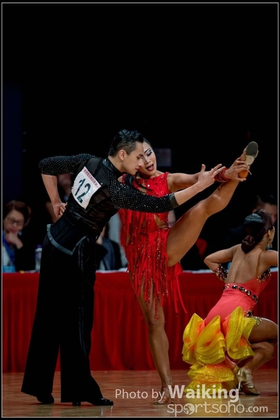 2017-07-07 WDSF 1009