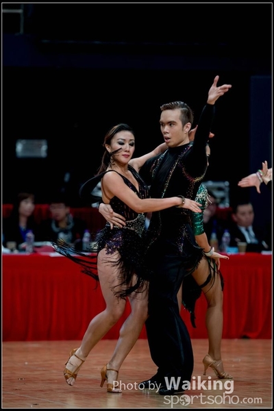 2017-07-07 WDSF 1031
