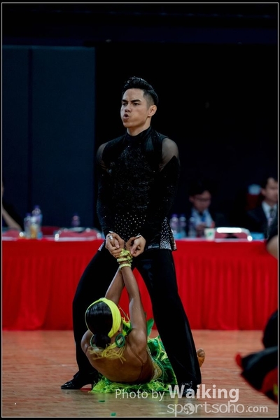 2017-07-07 WDSF 1036
