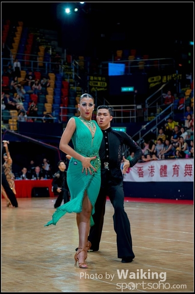 2017-07-07 WDSF 1115