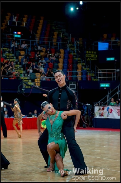 2017-07-07 WDSF 1116