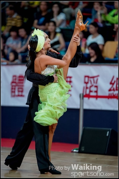 2017-07-07 WDSF 1118