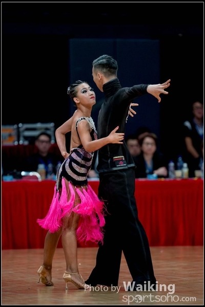 2017-07-07 WDSF 1127