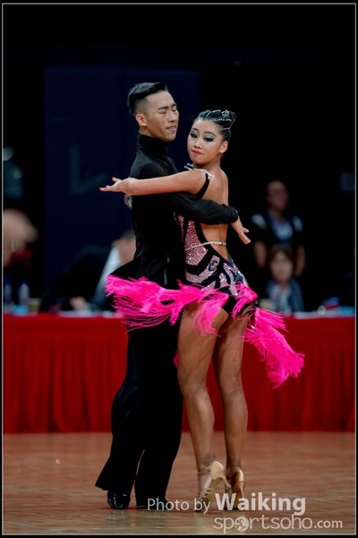 2017-07-07 WDSF 1128