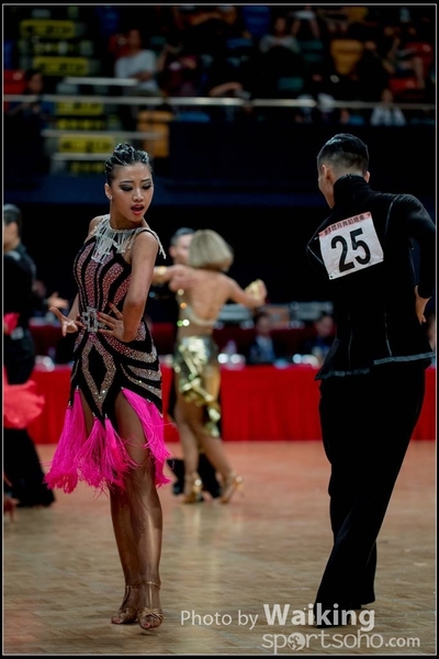 2017-07-07 WDSF 1151