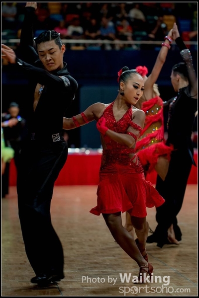 2017-07-07 WDSF 1153