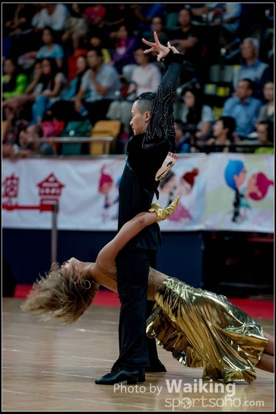 2017-07-07 WDSF 1157