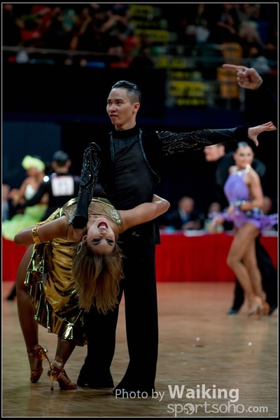 2017-07-07 WDSF 1161