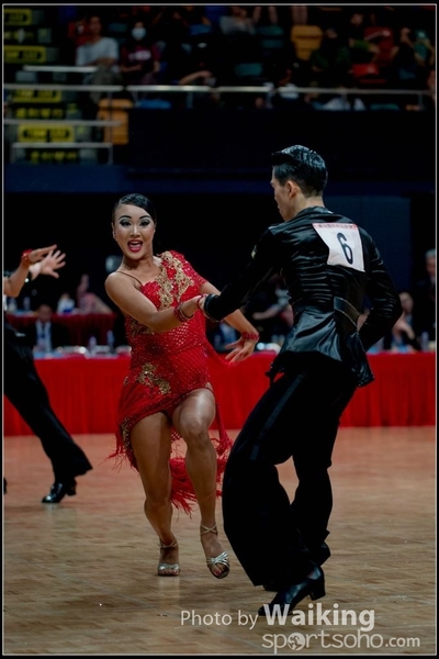 2017-07-07 WDSF 1164