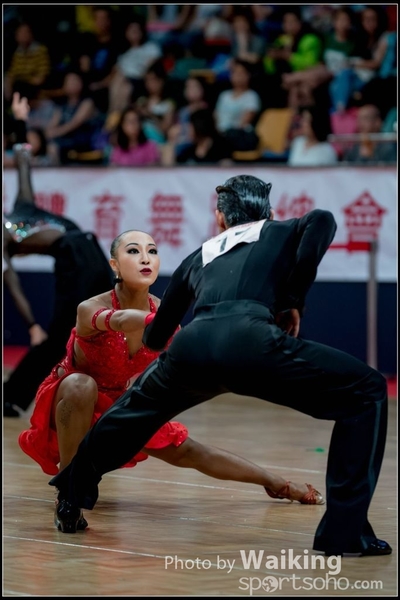 2017-07-07 WDSF 1167