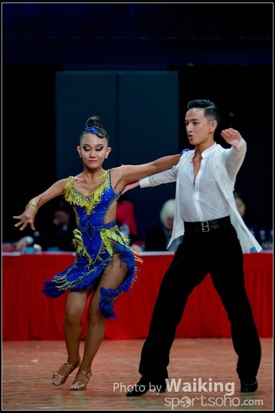 2017-07-07 WDSF 1172