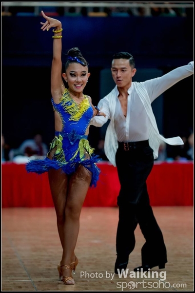 2017-07-07 WDSF 1173