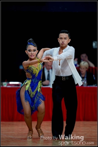 2017-07-07 WDSF 1183